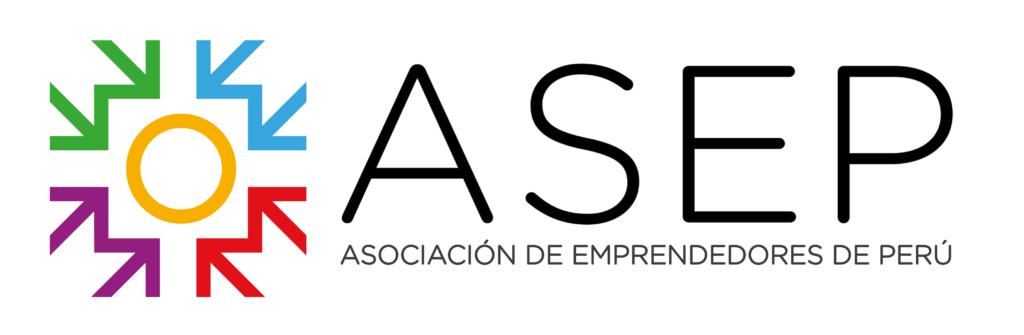 Logo color ASEP